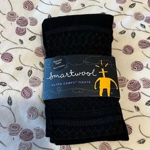 Smartwool Estonia Tights Size Large
